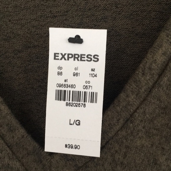 🆕Express Top - Picture 4 of 6